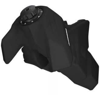 23+ Husqvarna FC/FE/FX/TC/TE/TX 3.9 Gallon Fuel Tank - Black