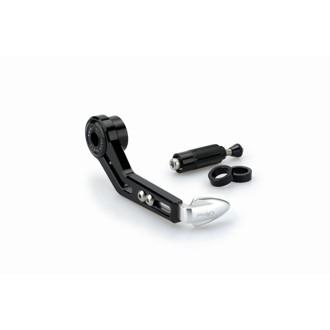 Brake Lever Protector Silver