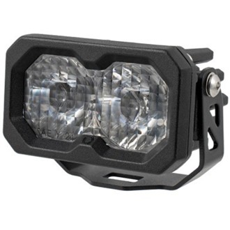 Pod Light Featuring Modern Tir Optics For The Highest Intensity On The Market.