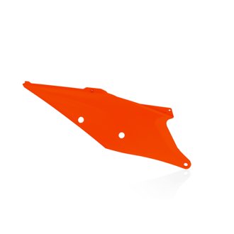 19-23 KTM 125-500 SX/ SX-F/ XC-F/ XC/ XCF-W/ XC-W/ EXC/ EXC-F Side Panels - Orange