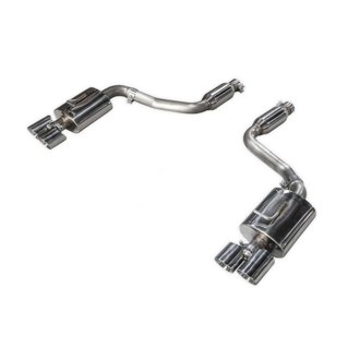 AWE Touring Edition for 970 Panamera 2/4 (2011-2013)