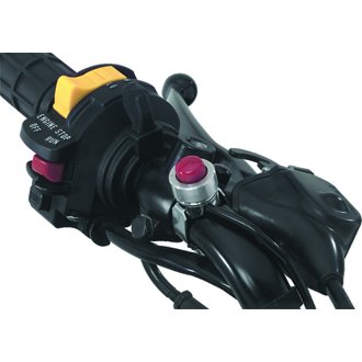Kill/Horn Button