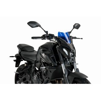New Generation Sport Blue