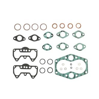 64-73 Triumph T100T/S Range 500 Top-End Gasket Kit
