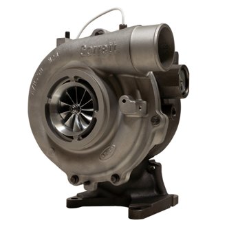 Duramax Screamer Turbo - 2011-2016 Chevrolet LML