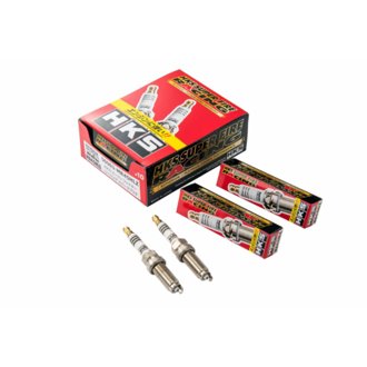 SUPER FIRE RACING MR45HLZ - Single