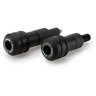 Vintage 2.0 Frame Sliders Black