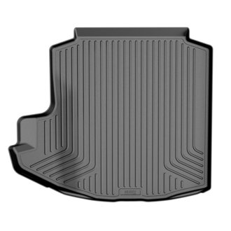 23-25 Toyota Crown WeatherBeater Trunk/Cargo Liner - Black