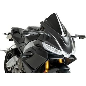 Z-Racing Screen Black