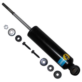 Smx Series - Suspension Shock Absorber