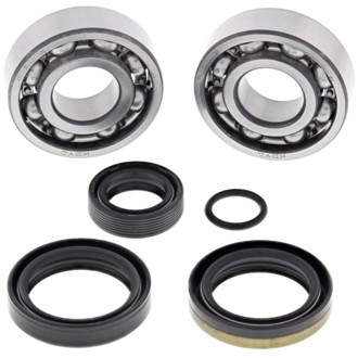 Racing 21-23 Gas-Gas MC 50 Crank Shaft Bearing Kit