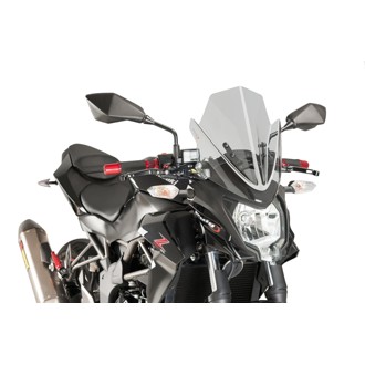 New Generation Sport Smoke