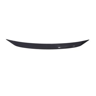 16-21 Honda Civic Sedan/Coupe Aeroskin Hood Protector - Smoke