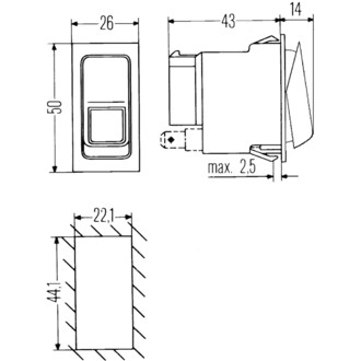 Technical Drawing