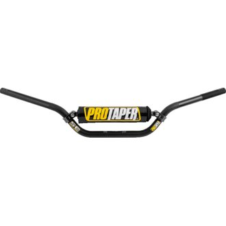 Se Atv Low Handlebar - Jet Black