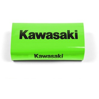Bulge Bar Standard Pads Kawasaki