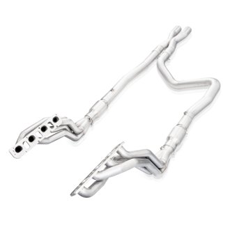2021+ Ram TRX 6.2L Long Tube Header Kit