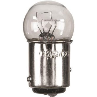 BULB 12V 21/6 CP