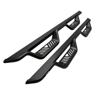 Outlaw Drop Nerf Step Bars