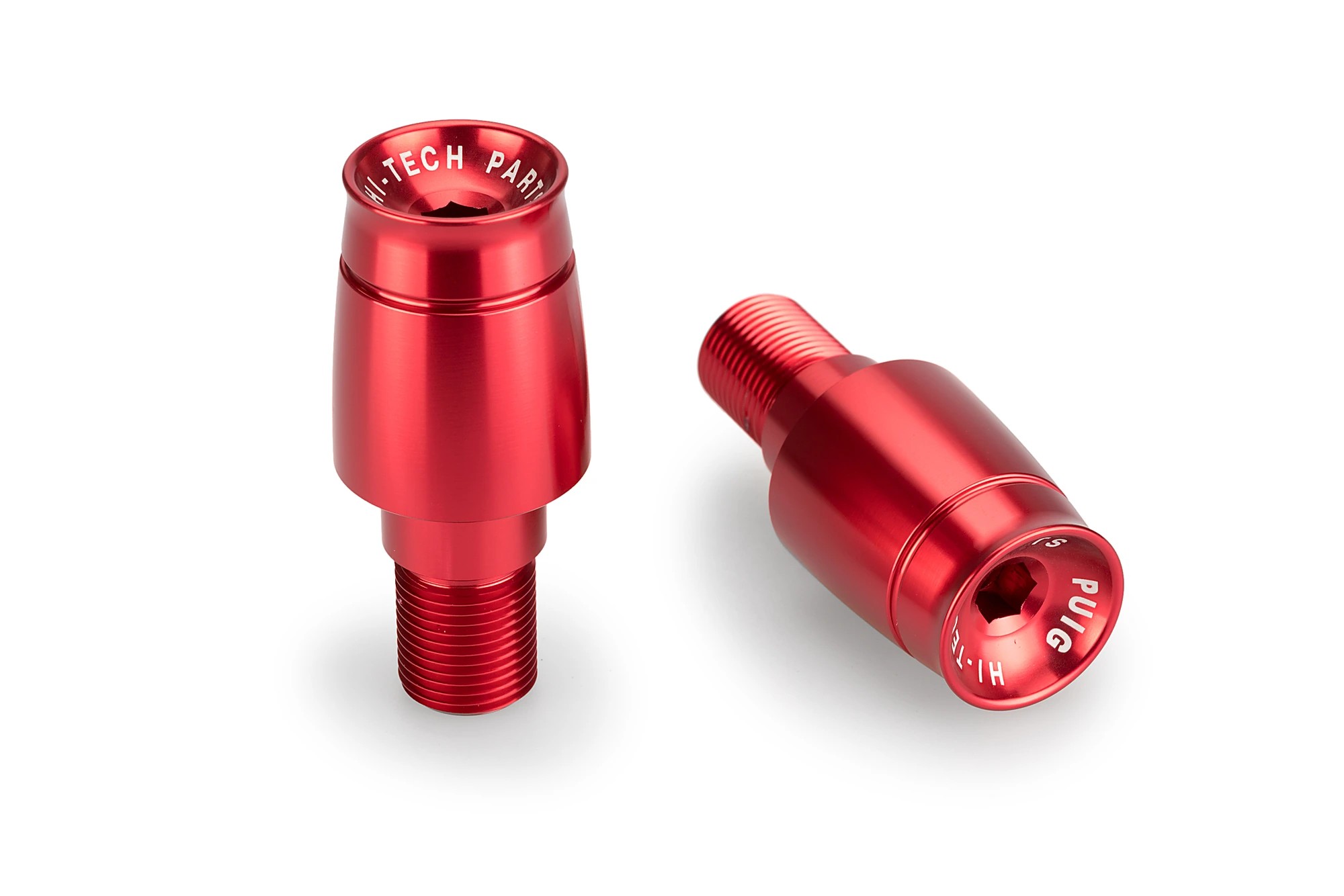 Bar Ends Sport