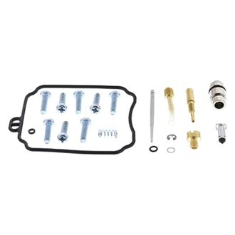 Carburetor Rebuild Kit