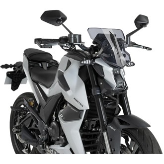 New Generation Sport Smoke