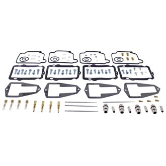 Racing 95-97 Yamaha V Max-4 800 Carburetor Rebuild Kit