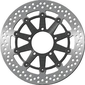 Triumph Brake Rotor