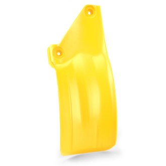 14-16 Husqvarna FC/FE/TC/TE Mud Flap - OEM Yellow