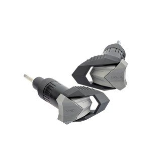 R19 Frame Sliders Black