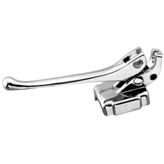 CLUTCH LEVER ASSY. '73-'81 CHR