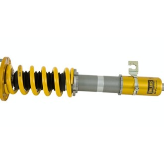 91-02 Mazda RX-7 (FD3S) Left Front Road & Track Coilover