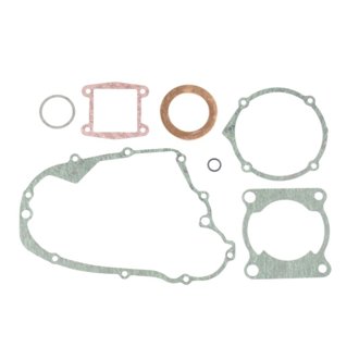 80-81 Yamaha YZ 100 Complete Gasket Kit (w/o Oil Seals