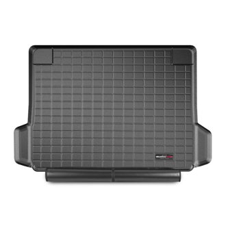 Cargo Liner W/Bumper Protector