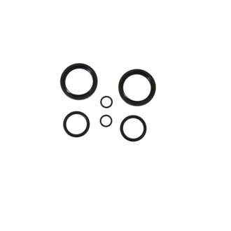 Harley-Davidson 45849-71 Fork Oil Seal Kit