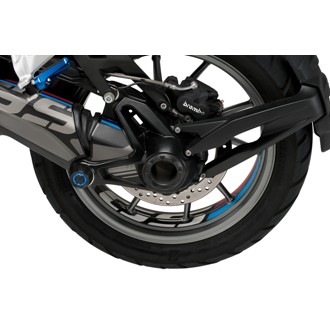 Gs Rim Strips Black