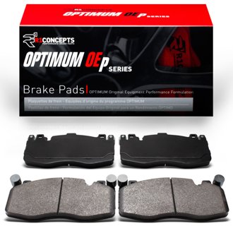 R1 Optimum Oe Pads