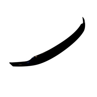 11-14 Ford Edge Aeroskin Hood Protector - Smoke