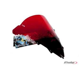 Z-Racing Screen Red