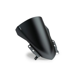 R-Racer Screen Matt Black