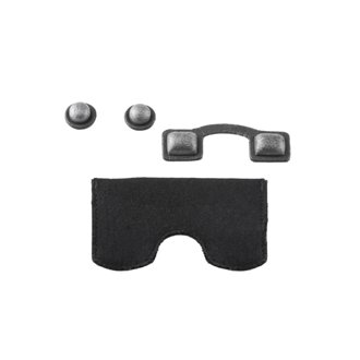 Anti Fog Deflector Kit