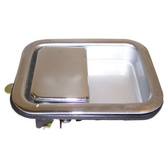 Exterior Door Handle