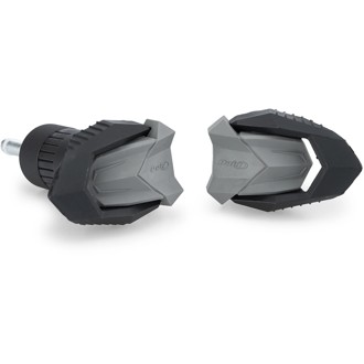 R19 Frame Sliders Black