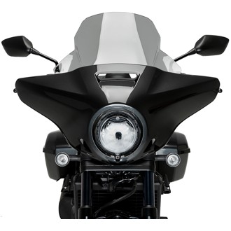High-Road Touring Smoke