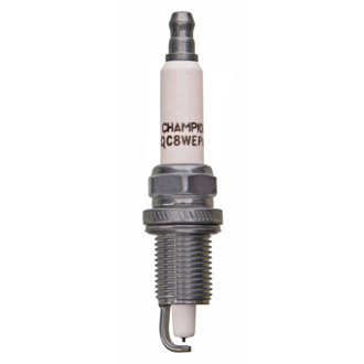 Champion Iridium Spark Plug QC8WEPIA - Maximum Performance & Longevity