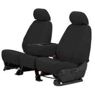 20-24 Ford Interceptor Defender Series HD Endura Seat Cover - Front Row Driver Side