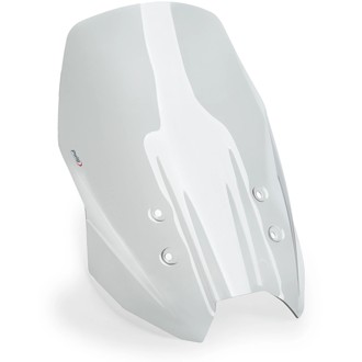 Windshield V-Tech Line Touring Clear
