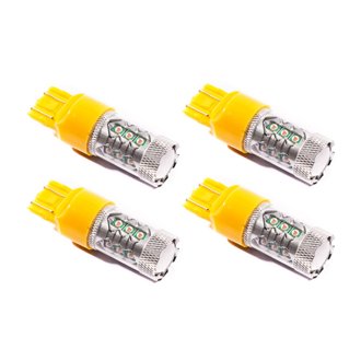 Direct Replacement For Your Factory Bulb.