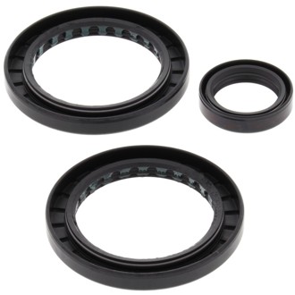 Racing 00-02 Polaris Magnum 325 2x4 Differential Seal Only Kit Rear