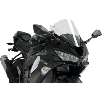 Z-Racing Screen Clear